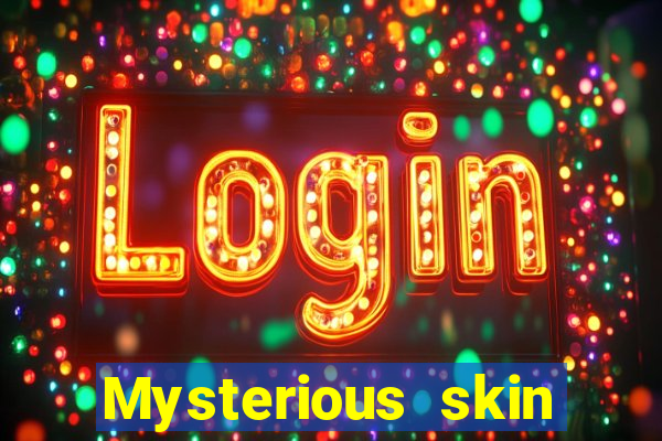 Mysterious skin dublado drive